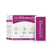 Biofarmacija bioSilymarin 105mg N28