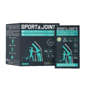 Biofarmacija Sport&Joints N14