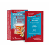 Biofarmacija ImmunoHOT, N6