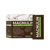 Biofarmacija Magnulin, N28