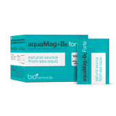 Biofarmacija aquaMag+B6 Forte, N28