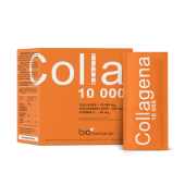 Biofarmacija Collagena 10 000 Beauty, N20