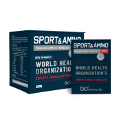 Biofarmacija Sport&Amino W.H.O., N28