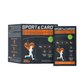 Biofarmacija Sport&Cardio N14