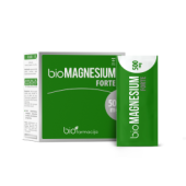 Biofarmacija bioMagnesium Forte 500mg, N20