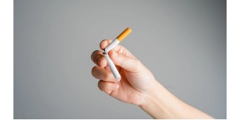  Are low-strength nicotine pouches effective for quitting smoking?