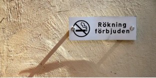 Sweden Has Officially Become Smoke-Free