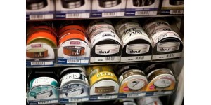 How to keep your nicotine pouches and snus fresh at home?