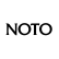  NOTO