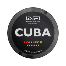 Cuba Black