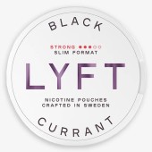 LYFT Black Currant Strong