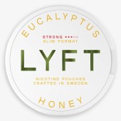 LYFT Eucalyptus Honey Strong