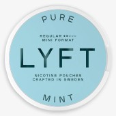 LYFT Pure Mint Mini
