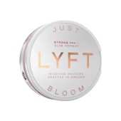 LYFT Just Bloom Strong