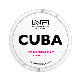 Cuba White