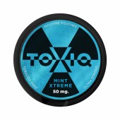 Toxiq Mint Extreme