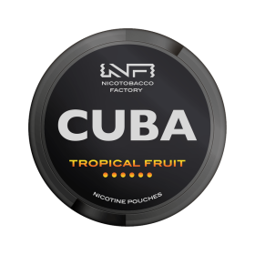 Cuba Black