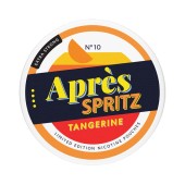 APRÈS Spritz Tangerine Extra Strong