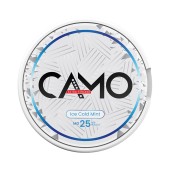 CAMO Ice Cold Mint Extra Strong