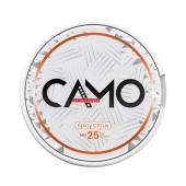CAMO Spicy Citrus Extra Strong