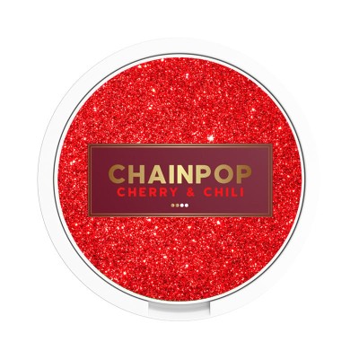Chainpop Cherry & Chili 15mg/g snus