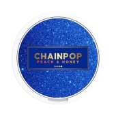 Chainpop Peach & Honey