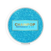 Chainpop Peppermint & Ice