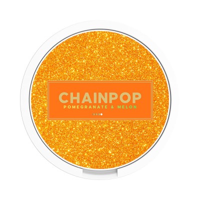 Chainpop Pomegranate & Melon 8.6mg/g snus