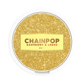 Chainpop Raspberry & Lemon