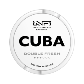 Cuba White