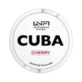 CUBA Cherry Medium