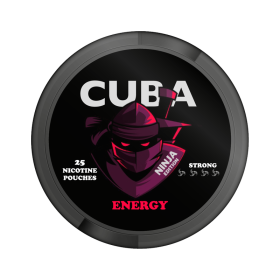 Cuba Ninja