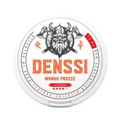 DENSSI Mango Freeze