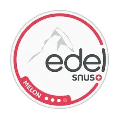 EDEL Melon 15mg/g snus