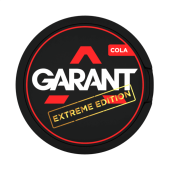 GARANT Cola Extreme
