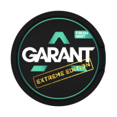GARANT Fresh Mint Extreme