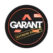 GARANT Ice Peach Extreme