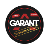 GARANT Extreme Cherry Mini