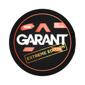 GARANT Extreme Ice Peach Mini