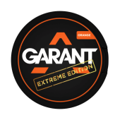 GARANT Orange Extreme