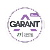 GARANT Ice Blueberry Light