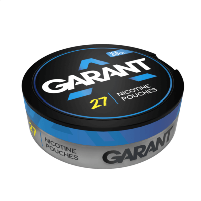GARANT Ice Cool 35mg/g snus-1