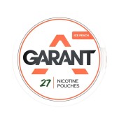 GARANT Ice Peach Light