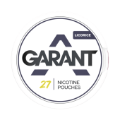 GARANT Licorice