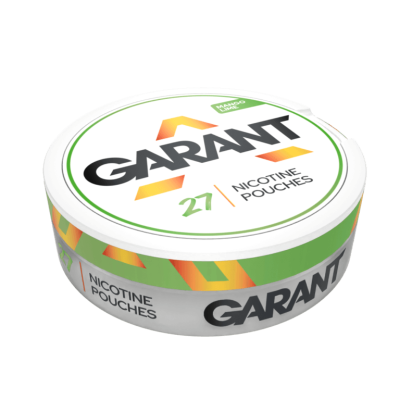 GARANT Mango-Lime 11mg/g snus-1