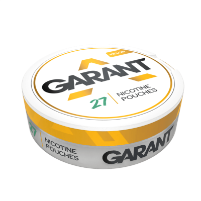 GARANT Melon 25mg/g snus-1