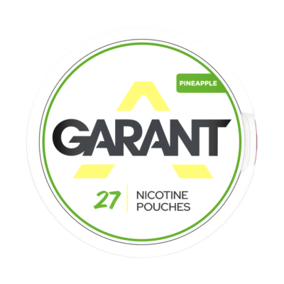 GARANT Pineapple 20mg/g snus