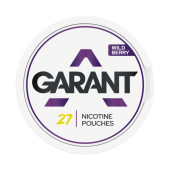 GARANT Wild Berry