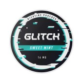 GLITCH Sweet Mint