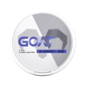 GOAT Blueberry Medium